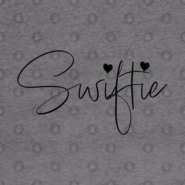 Swiftie by SwiftLyrics